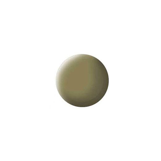 Revell 32142 - Jaune olive mat : Peinture glycero