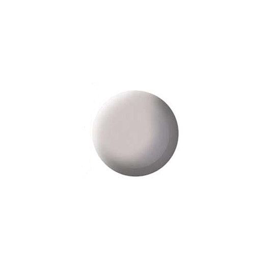 Revell 32143- Gris moyen mat : Peinture glycero