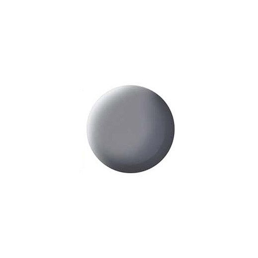 Revell 32147 - Gris souris mat : Peinture glycero