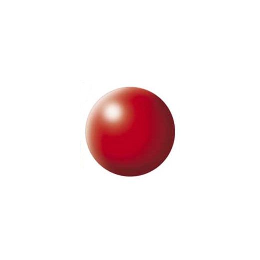 revell Rouge fluo satiné 32332
