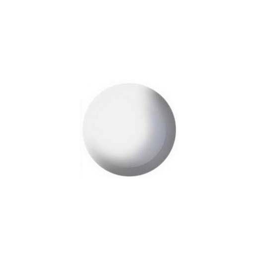 Revell 32104 - Blanc brillant : Peinture glycero