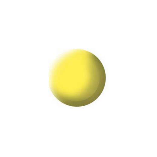 Revell 32115 - Jaune mat : Peinture glycero