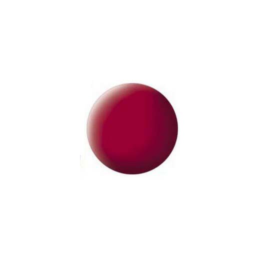 Revell 32136 - Rouge carmin mat : Peinture glycero