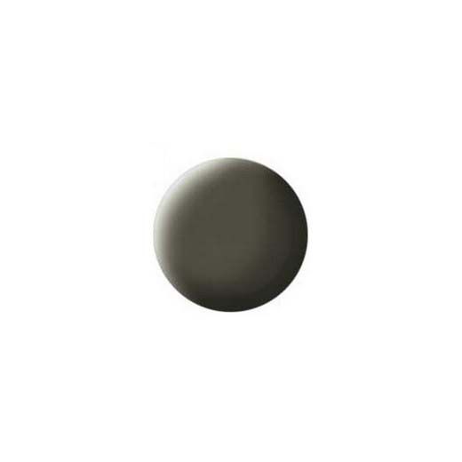 Revell 32146 - Vert OTAN mat : Peinture glycero