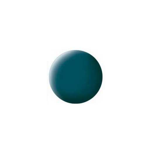 Revell 32148 - Vert mat : Peinture glycero