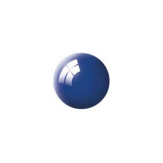Revell 32152 - Bleu brillant : Peinture glycero