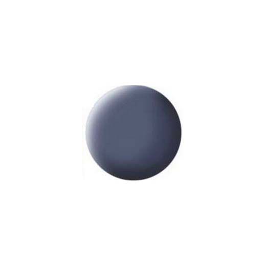 Revell 32157 - Gris mat : Peinture glycero