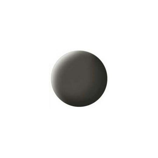 Revell 32147 - Gris vert mat : Peinture glycero