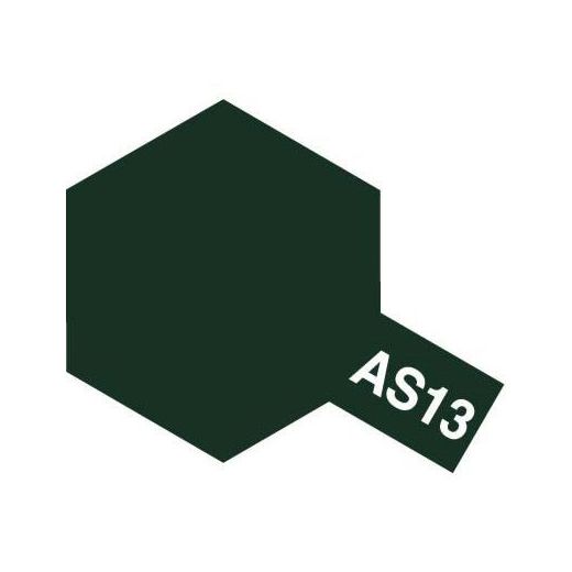 Couleur : AS13, Vert usaf