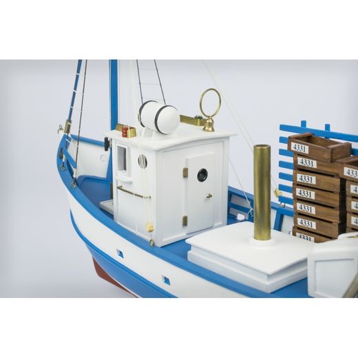 Mare Nostrum - maquette bois Artesania 20100
