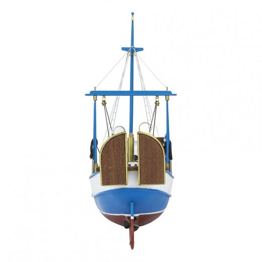 Mare Nostrum - maquette bois Artesania 20100