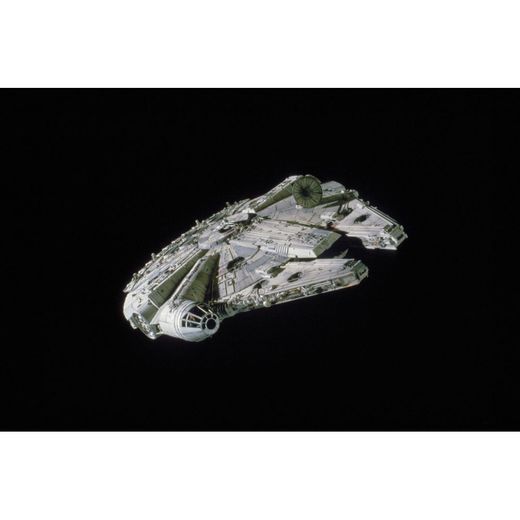 Maquette Star Wars : Millennium Falcon - Revell 06718