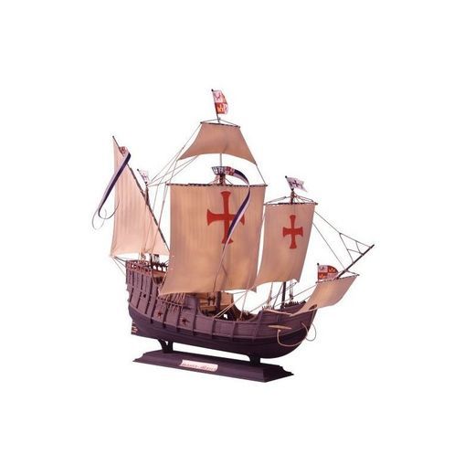 Santa Maria 1:75 - Heller 56865