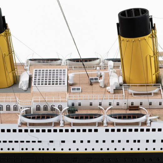 Titanic 1/250 - Amati B1606