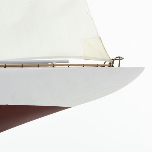 Maquette bateau bois : Constellation - 1:35 - Amati 1700-80
