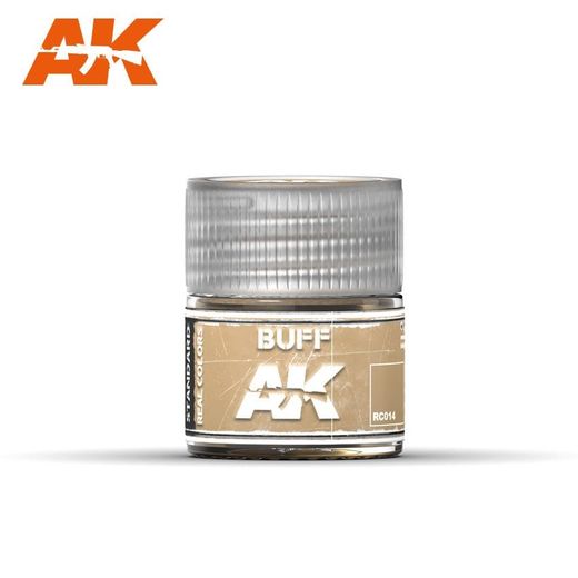 Buff 10ml - Ak Interactive RC014