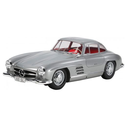 maquette Mercedes-Benz 300SL - 1/24 - Tamiya 24338