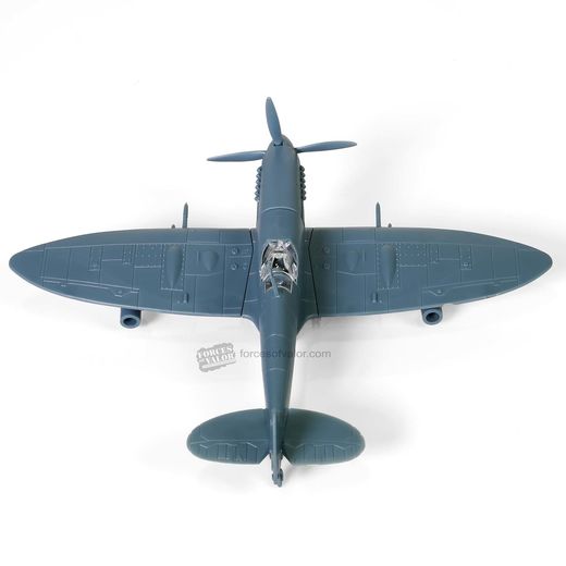 Maquette d'avion : Spitfire MK.IX 1/72 - Forces Of Valor 873009A