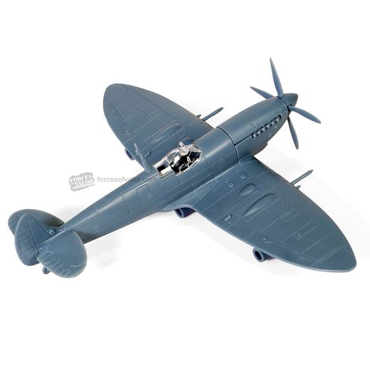 Maquette d'avion : Spitfire MK.IX 1/72 - Forces Of Valor 873009A