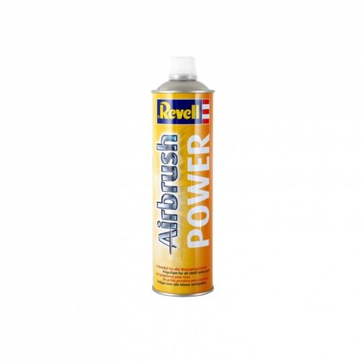 Bouteille d'air comprimé (750ml) - Revell 39661