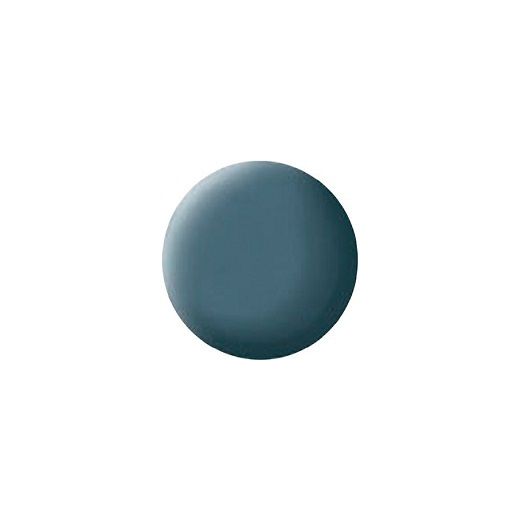 Revell 36179 - Gris bleu mat  : Peinture acrylique