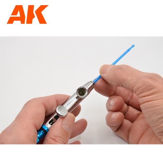 Outil de modélisme : Bâtonnets multifonction - AK Interactive 9330
