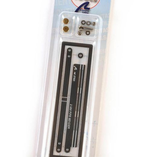 Outils pour maquette - Micro Cintreuse de Tuyaux 2 mm - Artesania Latina 27323