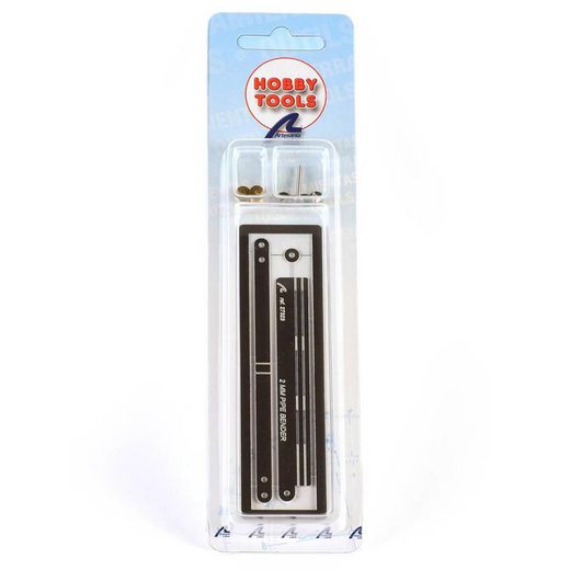 Outils pour maquette - Micro Cintreuse de Tuyaux 2 mm - Artesania Latina 27323