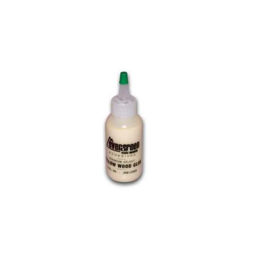 Glu pour maquettes : Colle aliphatique 56 g - Evergreen S137C82