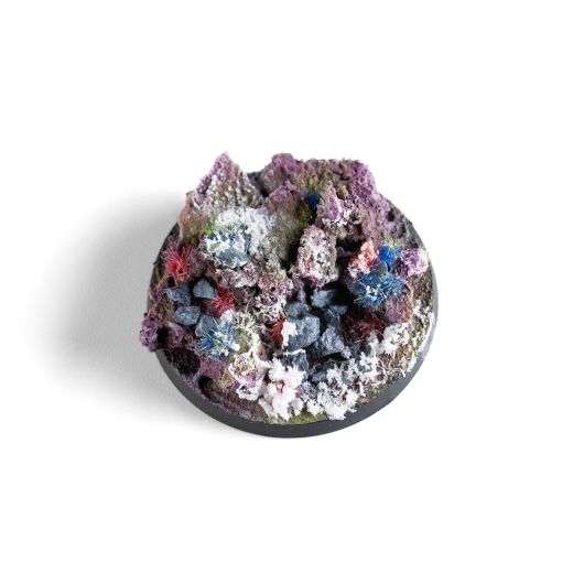 Accessoire de modélisme : Effet givre 17 ml - Ak Interactive 11263
