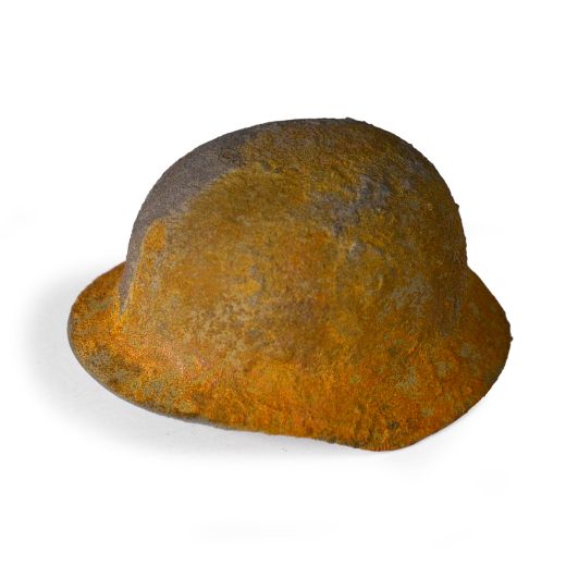 Accessoire de modélisme : Effet rouille - Ak Interactive 11264