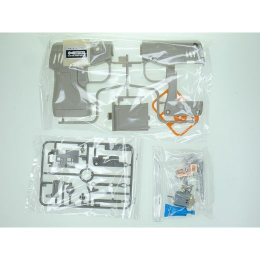 Outils de modélisme : Fraiseuse électrique - Tamiya 74042