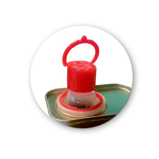 Adhésif pour maquette : Recharge colle extra fine 250 ml - AK Interactive 12002-b