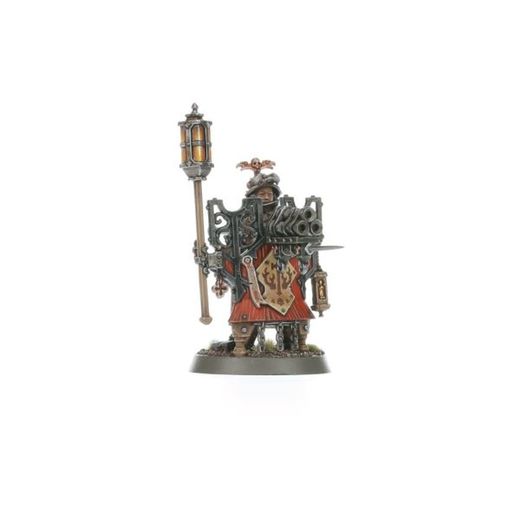 Games Workshop - Fusiliers Des Guildes Franches - Cities of Sigmar - Warhammer - 86-19