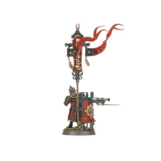 Games Workshop - Fusiliers Des Guildes Franches - Cities of Sigmar - Warhammer - 86-19