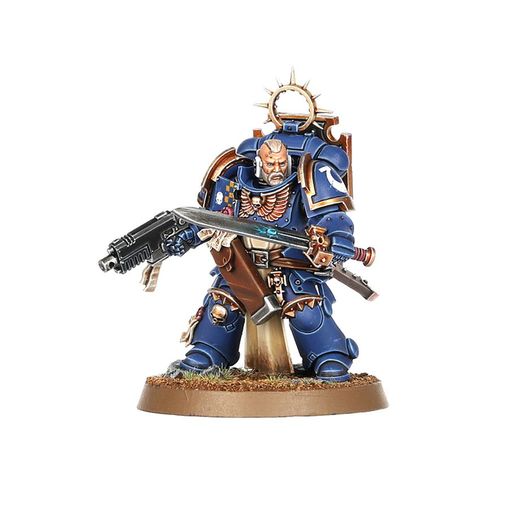 Games Workshop Vétérans Bladeguards - Space Marines - Warhammer 40,000 - 48-44