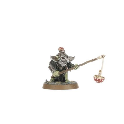 Games Workshop - Gloomspite Gitz: Troupeau De Squigs - Orcs & Goblins - Warhammer - 89-48
