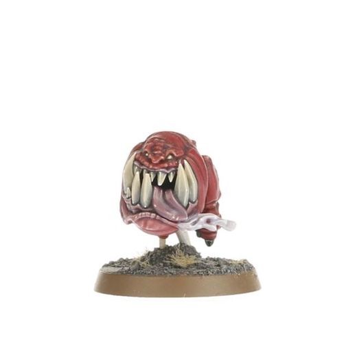 Games Workshop - Gloomspite Gitz: Troupeau De Squigs - Orcs & Goblins - Warhammer - 89-48