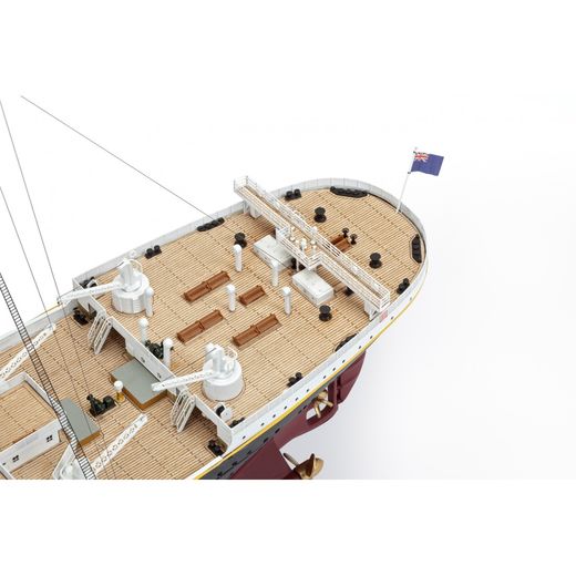 Titanic 1/250 - Amati B1606