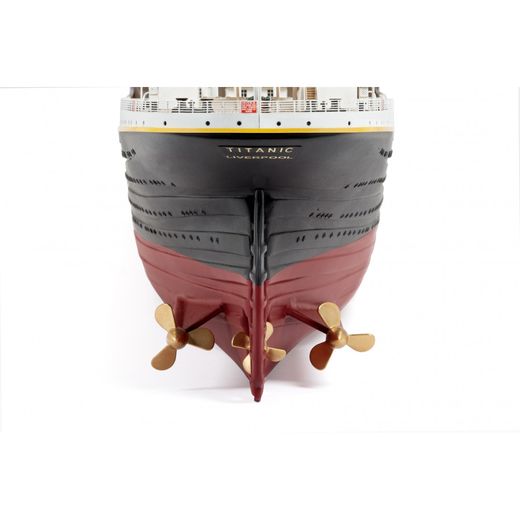 Titanic 1/250 - Amati B1606