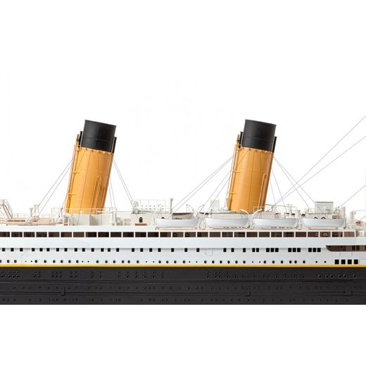 Titanic 1/250 - Amati B1606