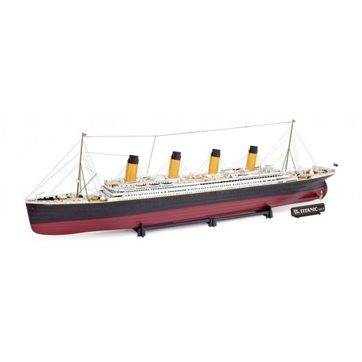 Titanic 1/250 - Amati B1606