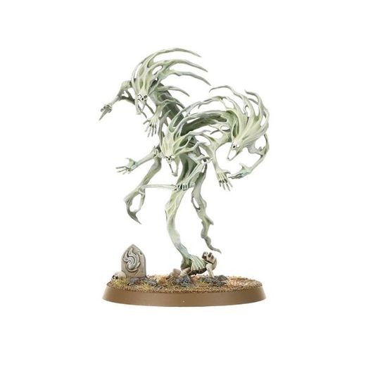 Games Workshop - Nighthaunt: Nuées D'espirits - Vampire Counts - Warhammer - 93-08