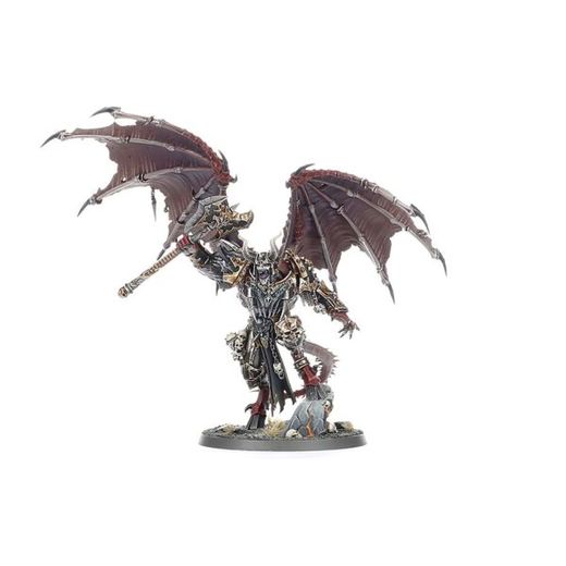 Games Workshop - Prince Demon - Chaos - Warhammer - 83-64