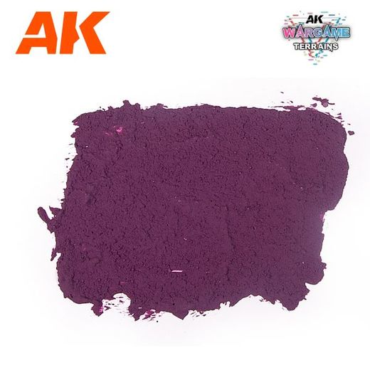 Terrain de sorcellerie wargame terrains 100 ml - Ak Interactive 1233