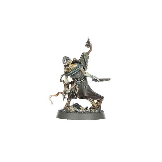 Games Workshop - Soulblight Graavelords : Deadwalker zombies - Warhammer 91-07