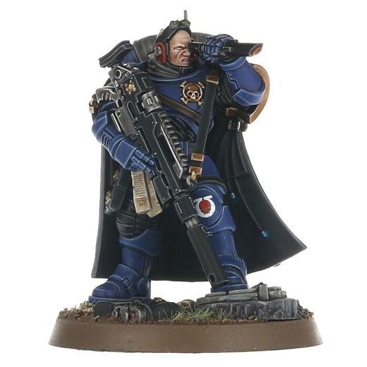 Games Workshop - Space Marines: Eliminators Primaris - Space Marines - Warhammer 40,000 - 48-93