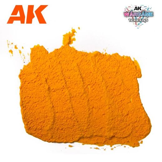 Sunrise blaze 100 ml - Ak Interactive 1221