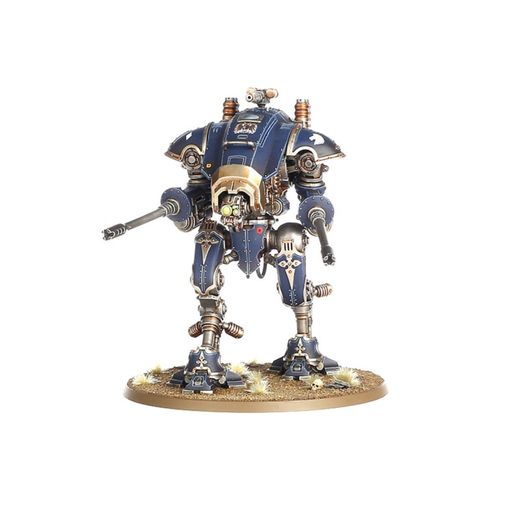 Games Workshop - Imperial Knights: Chevaliers Armigers - Imperial Forces - Warhammer 40,000 - 54-20
