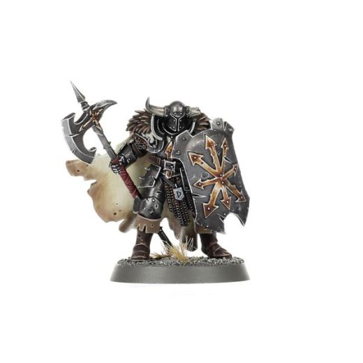Games Workshop - Guerriers du Chaos - Slave to darkness  - Age Of Sigmar 83-06